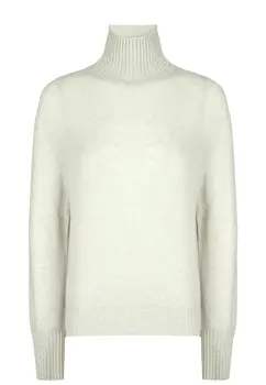 Свитер ALLUDE Свитер ALLUDE