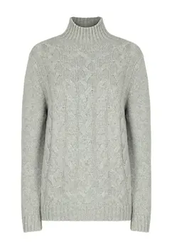 Свитер ALLUDE Свитер ALLUDE