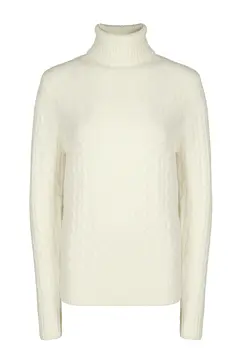 Свитер ALLUDE Свитер ALLUDE
