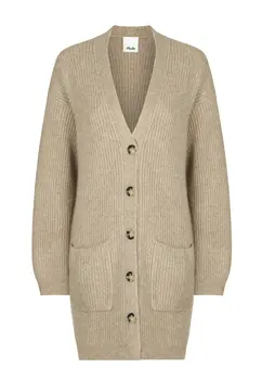 Кардиган ALLUDE Кардиган ALLUDE