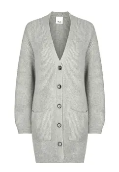 Кардиган ALLUDE Кардиган ALLUDE