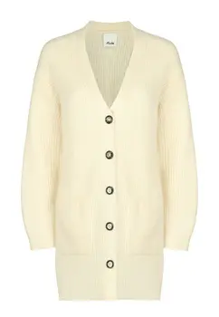 Кардиган ALLUDE Кардиган ALLUDE