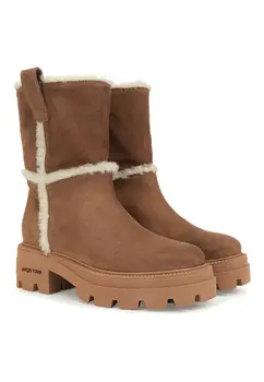 Полусапоги SERGIO ROSSI Полусапоги SERGIO ROSSI