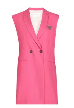 Жилет FABIANA FILIPPI