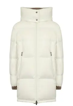 Пуховик MANDELLI Пуховик MANDELLI