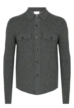 Рубашка ALLUDE