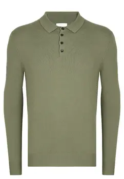 Пуловер ALLUDE Пуловер ALLUDE