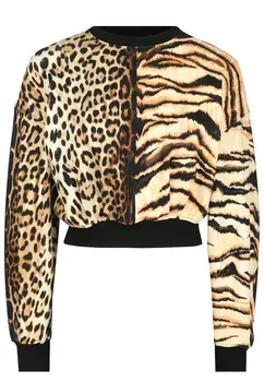Толстовка ROBERTO CAVALLI