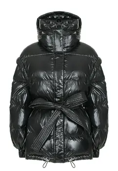 Пуховик CUKOVY Пуховик CUKOVY