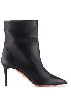 Полусапоги AQUAZZURA Полусапоги AQUAZZURA