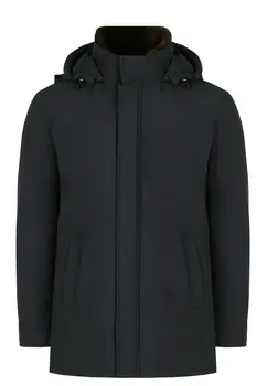 Пуховик GENT'L MILANO