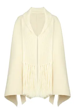 Полупальто ERMANNO SCERVINO