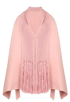 Накидка ERMANNO SCERVINO Накидка ERMANNO SCERVINO