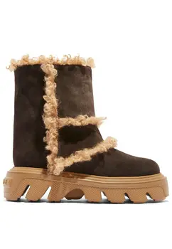 Сапоги CASADEI Сапоги CASADEI