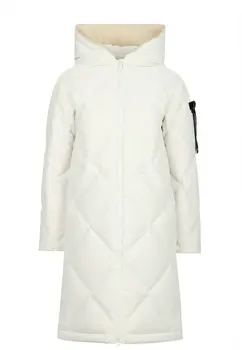 Пуховик PEUTEREY Пуховик PEUTEREY