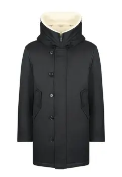 Пуховик PEUTEREY Пуховик PEUTEREY