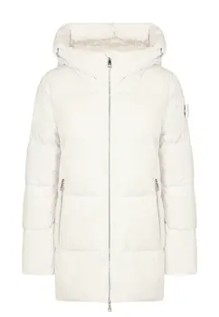 Пуховик ADD Пуховик ADD