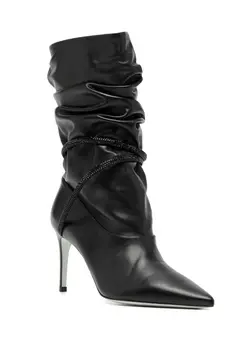 Полусапоги RENE CAOVILLA Полусапоги RENE CAOVILLA