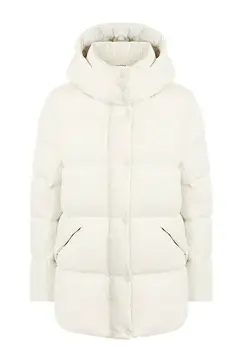 Пуховик HETREGO Пуховик HETREGO