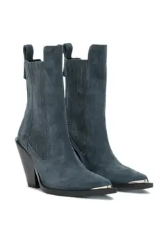 Ботинки ERMANNO SCERVINO Ботинки ERMANNO SCERVINO