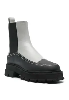 Сапоги EMPORIO ARMANI Сапоги EMPORIO ARMANI