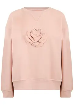 Свитшот ERMANNO SCERVINO Свитшот ERMANNO SCERVINO