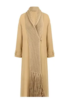 Пальто ERMANNO SCERVINO Пальто ERMANNO SCERVINO