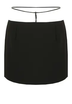 Юбка DSQUARED2 Юбка DSQUARED2