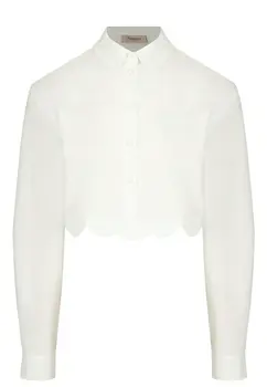 Блуза TWINSET Milano
