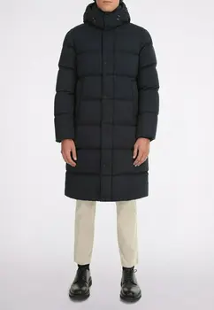 Пуховик HETREGO Пуховик HETREGO