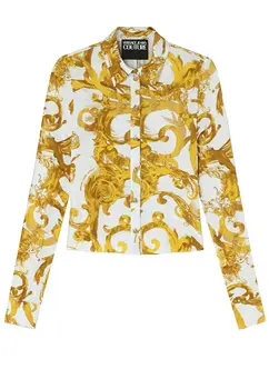 Рубашка VERSACE JEANS COUTURE