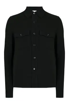 Рубашка ALLUDE Рубашка ALLUDE