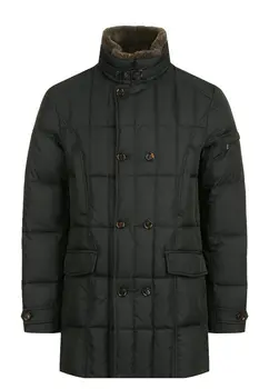 Пуховик MOORER Пуховик MOORER