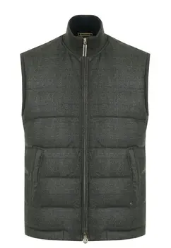 Жилет STEFANO RICCI