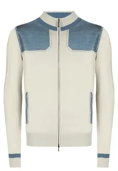 Кардиган ZILLI Кардиган ZILLI