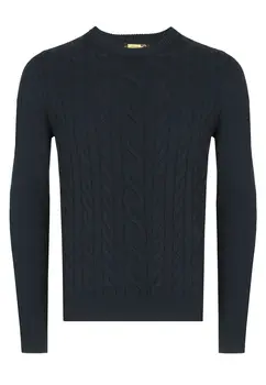Свитер round neck ZILLI