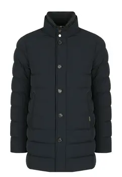 Пуховик HETREGO Пуховик HETREGO