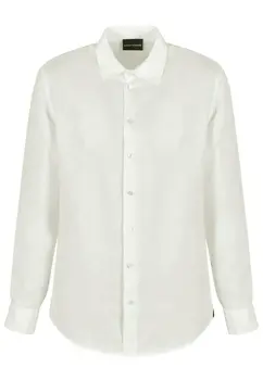 Рубашка EMPORIO ARMANI Рубашка EMPORIO ARMANI