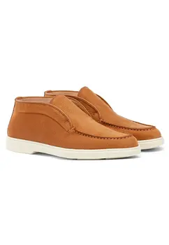 Лоферы SANTONI Лоферы SANTONI
