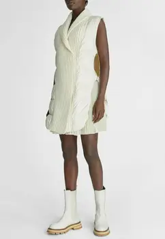 Жилет ERMANNO SCERVINO Жилет ERMANNO SCERVINO
