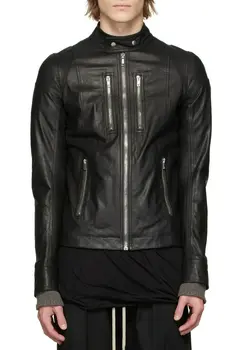 Куртка RICK OWENS Куртка RICK OWENS