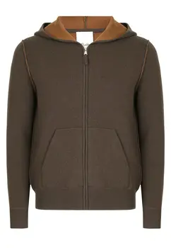 Кардиган ALLUDE Кардиган ALLUDE