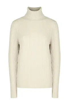 Свитер ALLUDE Свитер ALLUDE