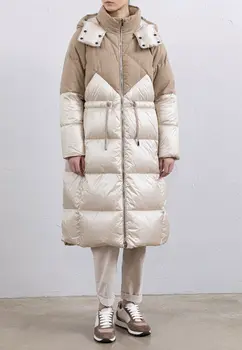 Пуховик PESERICO EASY Пуховик PESERICO EASY