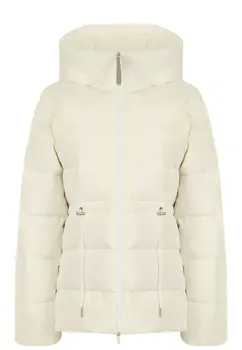 Пуховик FABIANA FILIPPI Пуховик FABIANA FILIPPI