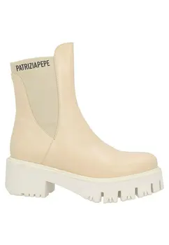 Ботинки PATRIZIA PEPE Ботинки PATRIZIA PEPE