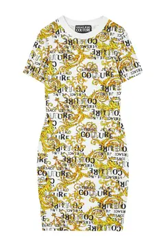 Платье VERSACE JEANS COUTURE Платье VERSACE JEANS COUTURE