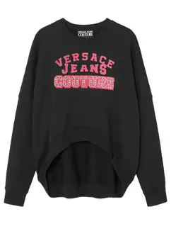 Свитшот VERSACE JEANS COUTURE Свитшот VERSACE JEANS COUTURE