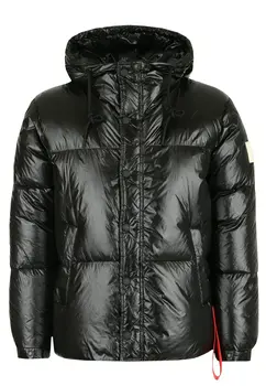 Пуховик AFTER LABEL Пуховик AFTER LABEL