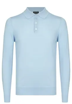 Поло EMPORIO ARMANI